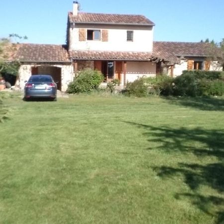 Le Violet Bed & Breakfast Gaillac Ngoại thất bức ảnh