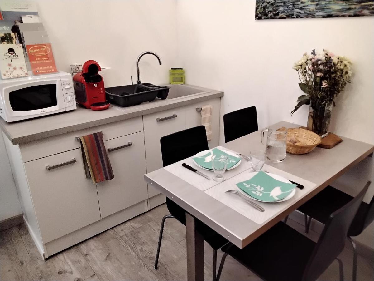 Le Violet Bed & Breakfast Gaillac Ngoại thất bức ảnh