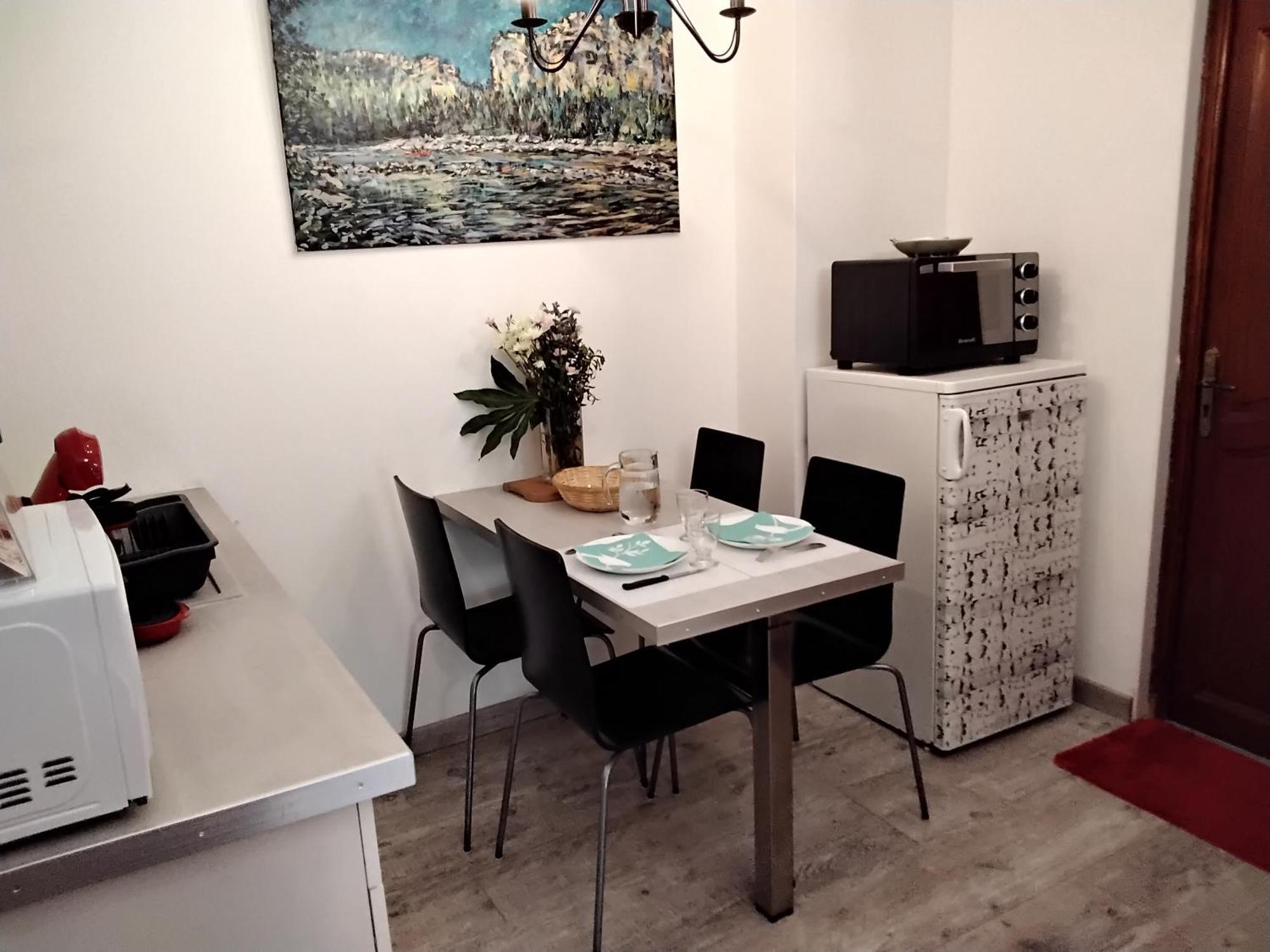 Le Violet Bed & Breakfast Gaillac Ngoại thất bức ảnh